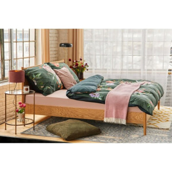 Bed Farsta Angle